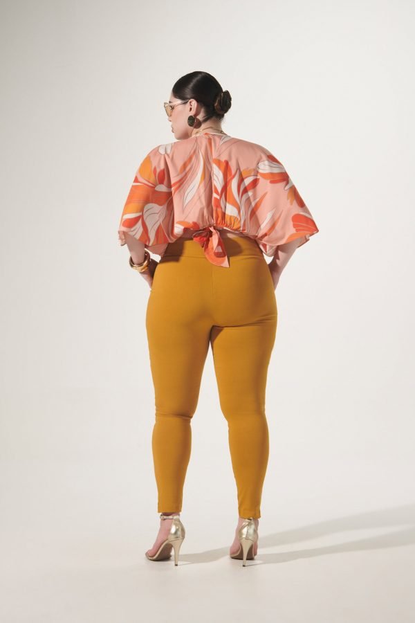 Calça Skinny Legging Casual - Image 3