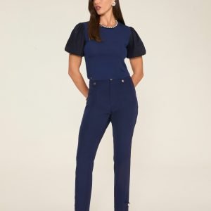 Calça Skinny Martingale