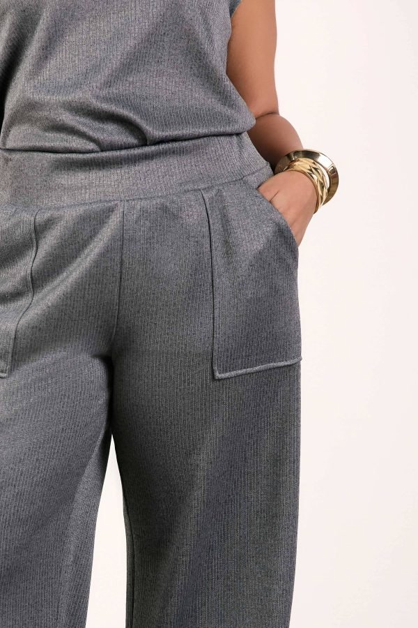 Calça Reta Ribana - Image 3