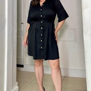 Chemise Kimono