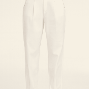 Calça Cenoura Pesponto