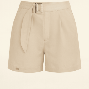 Shorts Cinto Argola