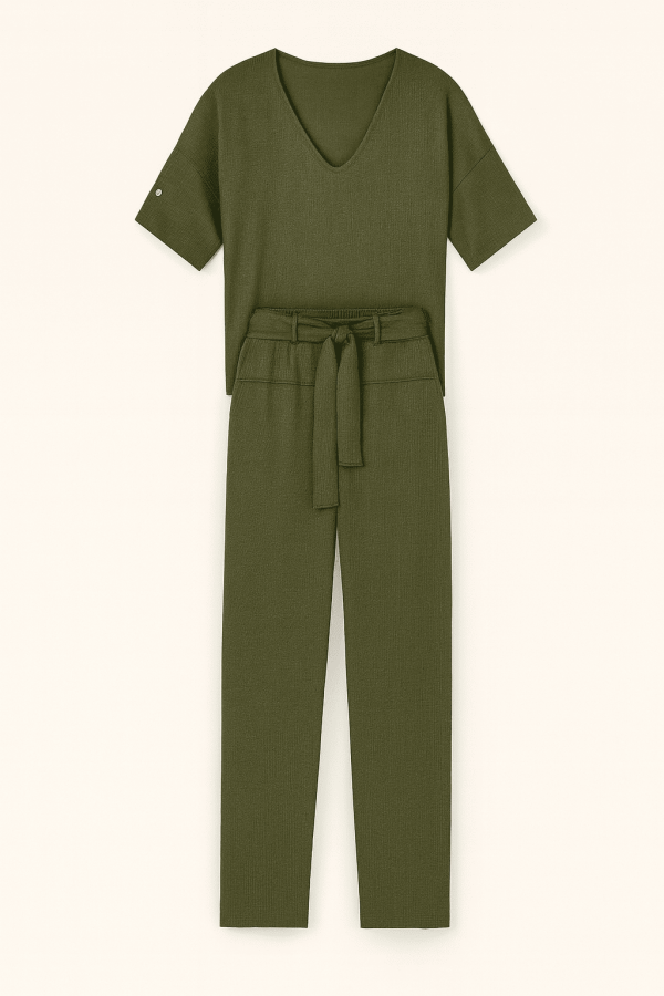 Conjunto de Malha Premium