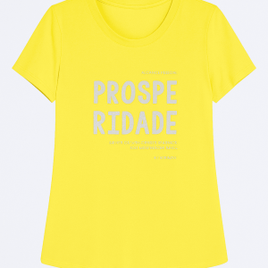 T-Shirt Slim Celebrate