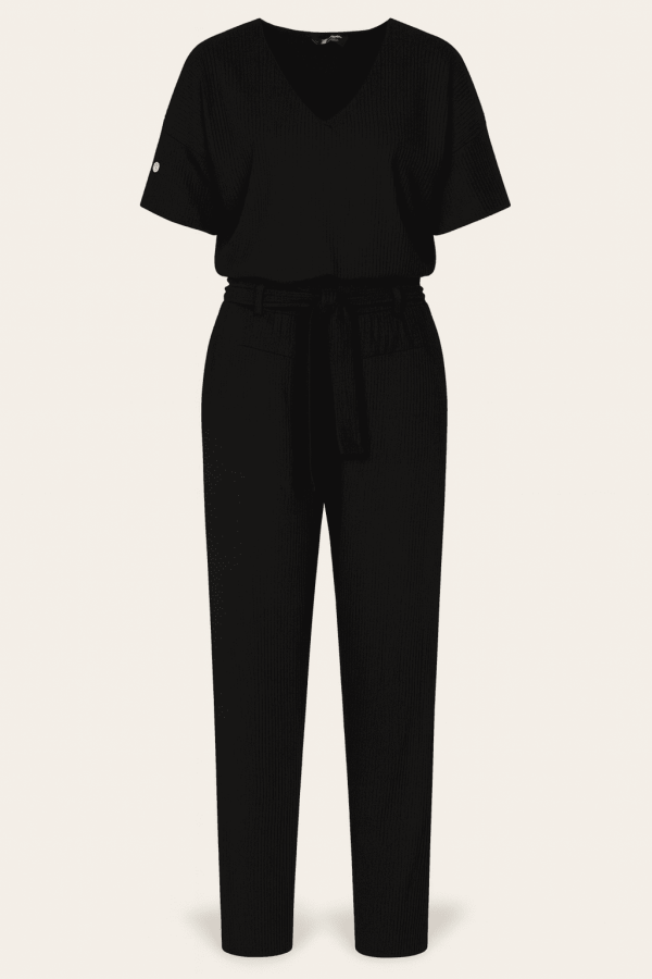 Conjunto Comfy Malha Premium