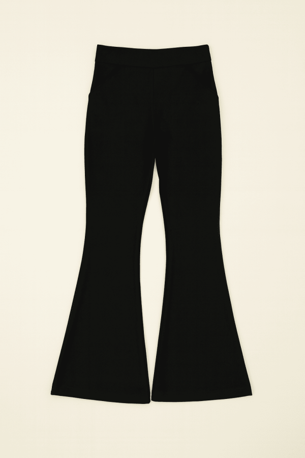 Calça Flare Classic