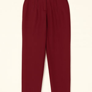 Calça Alfaiataria Pences Cinto